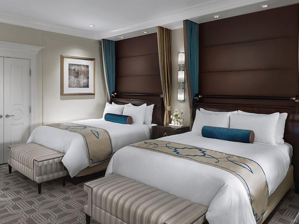 The Palazzo at The Venetian — Hotel rooms in Las Vegas, Nevada