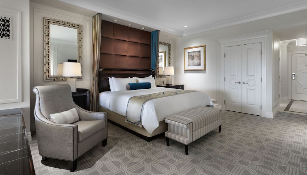 The Palazzo at The Venetian — Hotel rooms in Las Vegas, Nevada