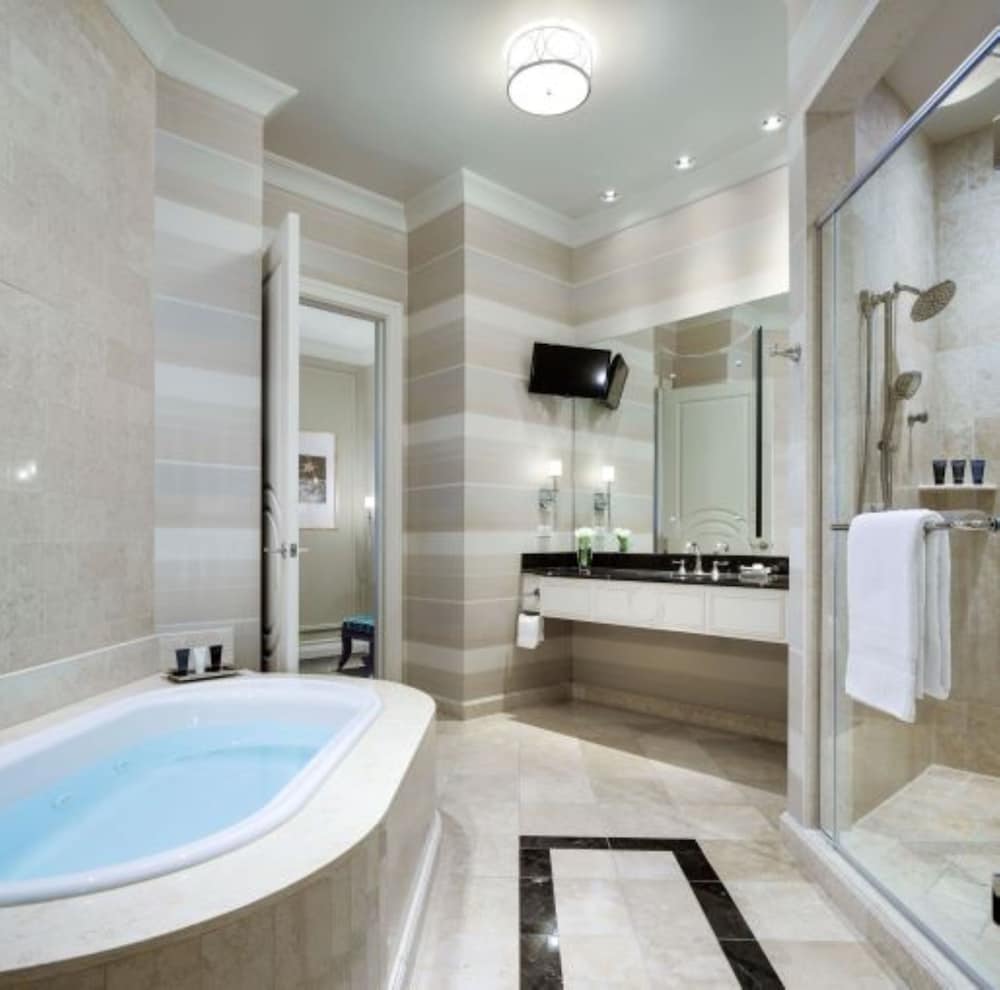 The Palazzo at The Venetian — Hotel rooms in Las Vegas, Nevada