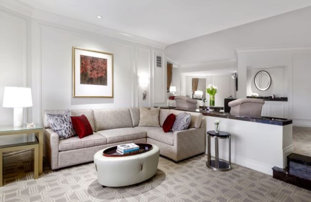 The Palazzo at The Venetian — Hotel rooms in Las Vegas, Nevada