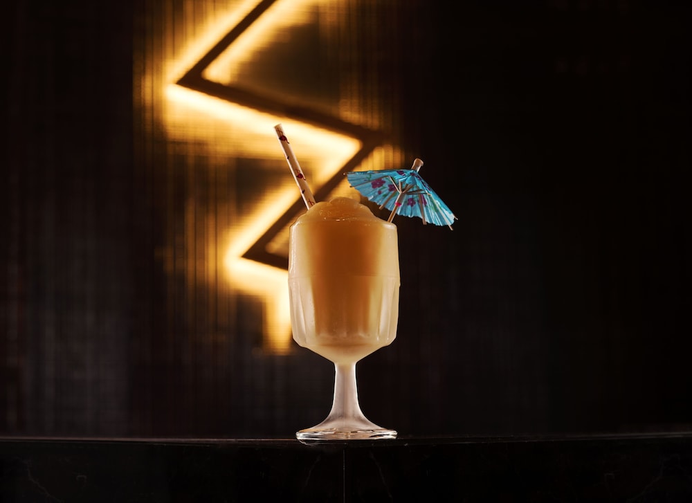 The Palazzo at The Venetian — Restaurant & bars in Las Vegas, Nevada