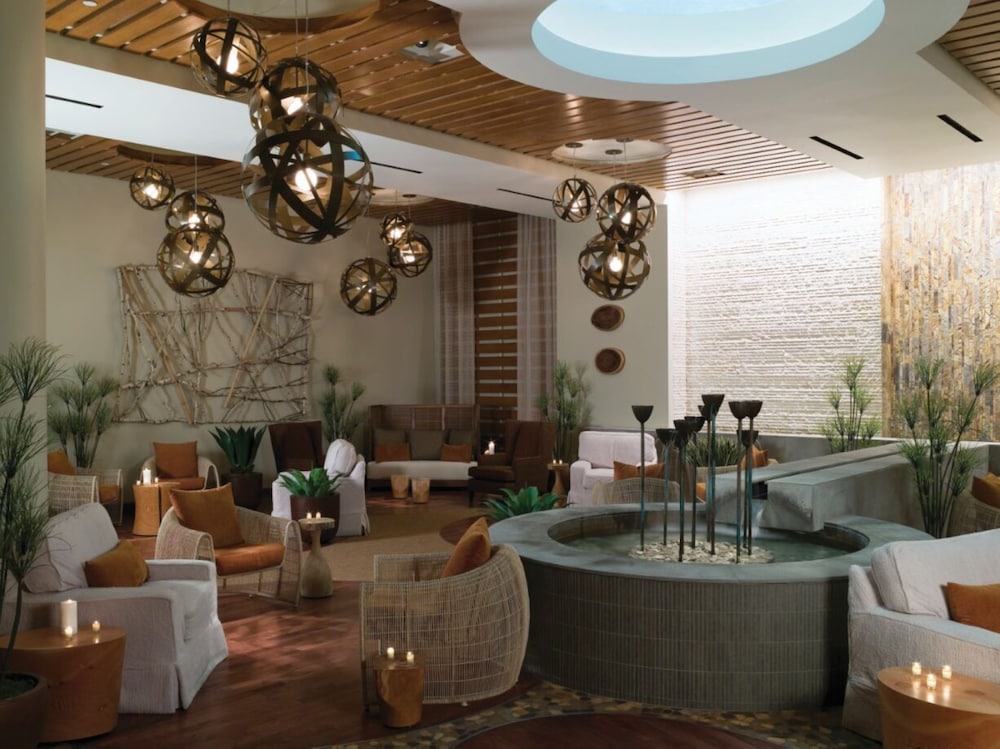 The Palazzo at The Venetian — Spa in Las Vegas, Nevada