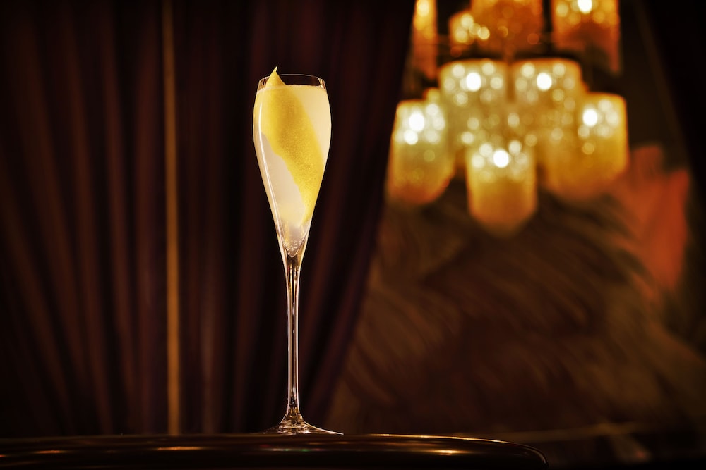 The Palazzo at The Venetian — Restaurant & bars in Las Vegas, Nevada