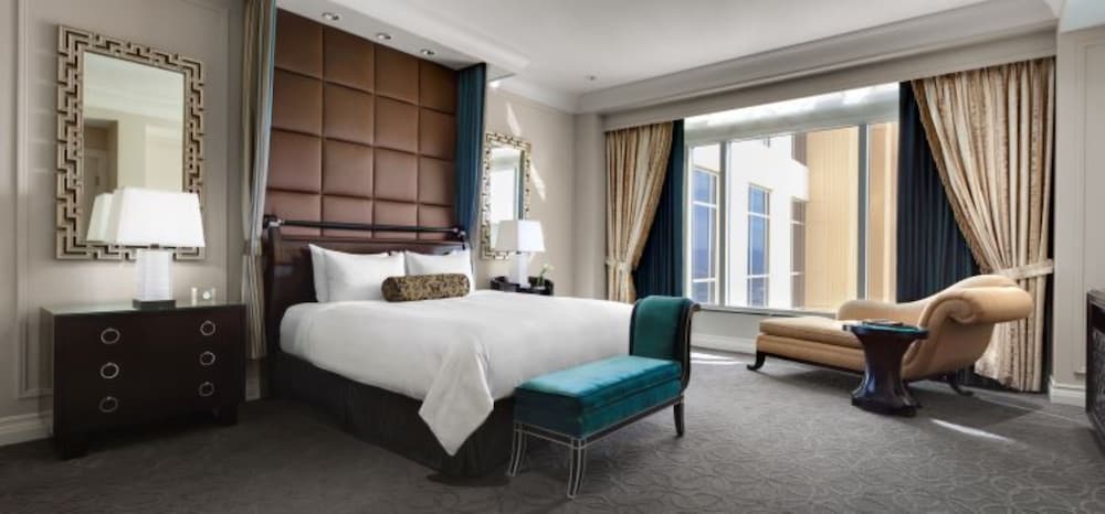 The Palazzo at The Venetian — Hotel rooms in Las Vegas, Nevada