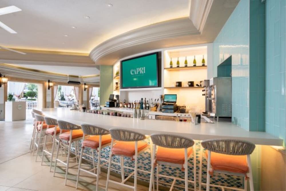 The Palazzo at The Venetian — Restaurant & bars in Las Vegas, Nevada