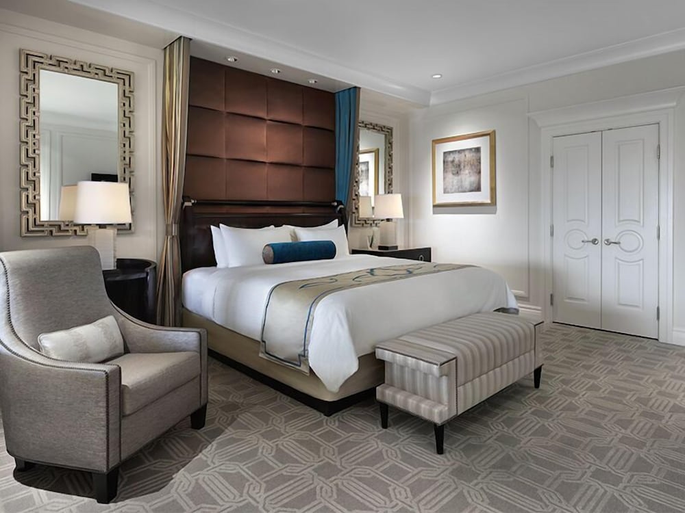 The Palazzo at The Venetian — Hotel rooms in Las Vegas, Nevada