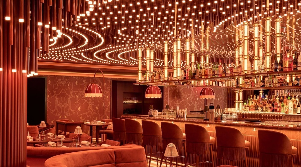 The Palazzo at The Venetian — Restaurant & bars in Las Vegas, Nevada