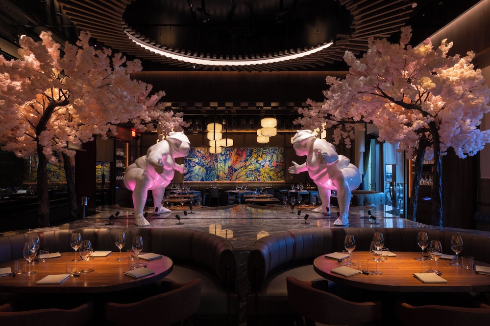 The Palazzo at The Venetian — Restaurant & bars in Las Vegas, Nevada