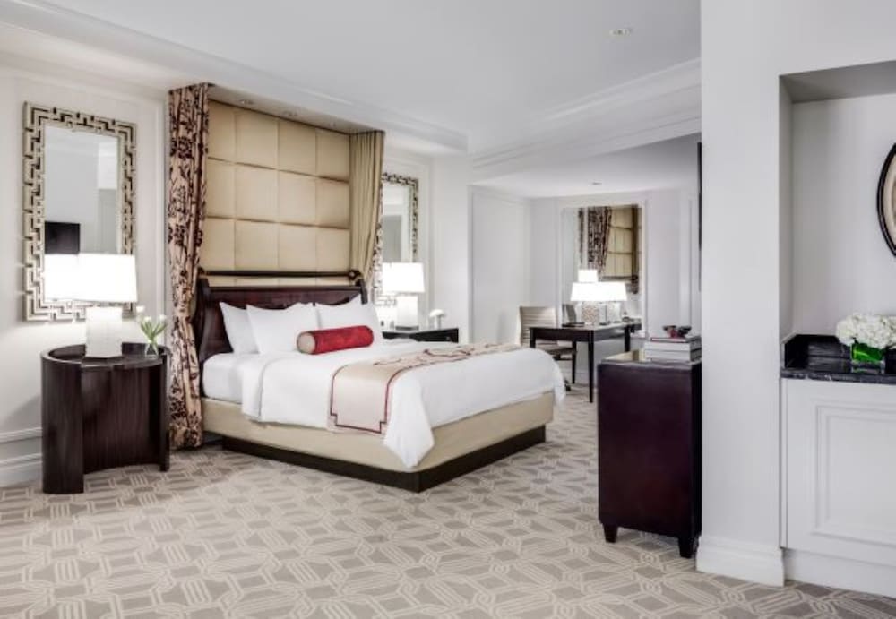 The Palazzo at The Venetian — Hotel rooms in Las Vegas, Nevada
