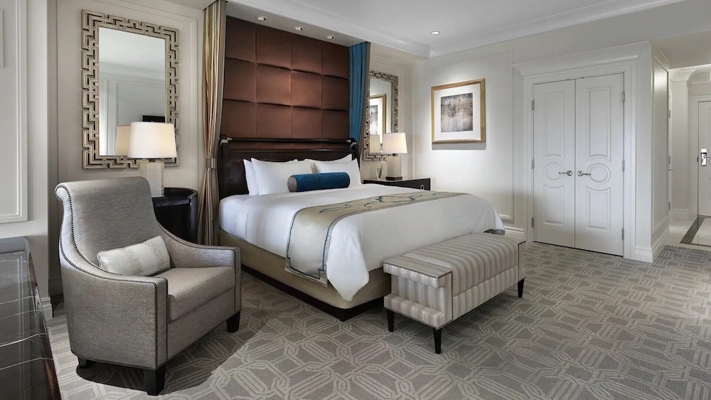 The Palazzo at The Venetian — Hotel rooms in Las Vegas, Nevada