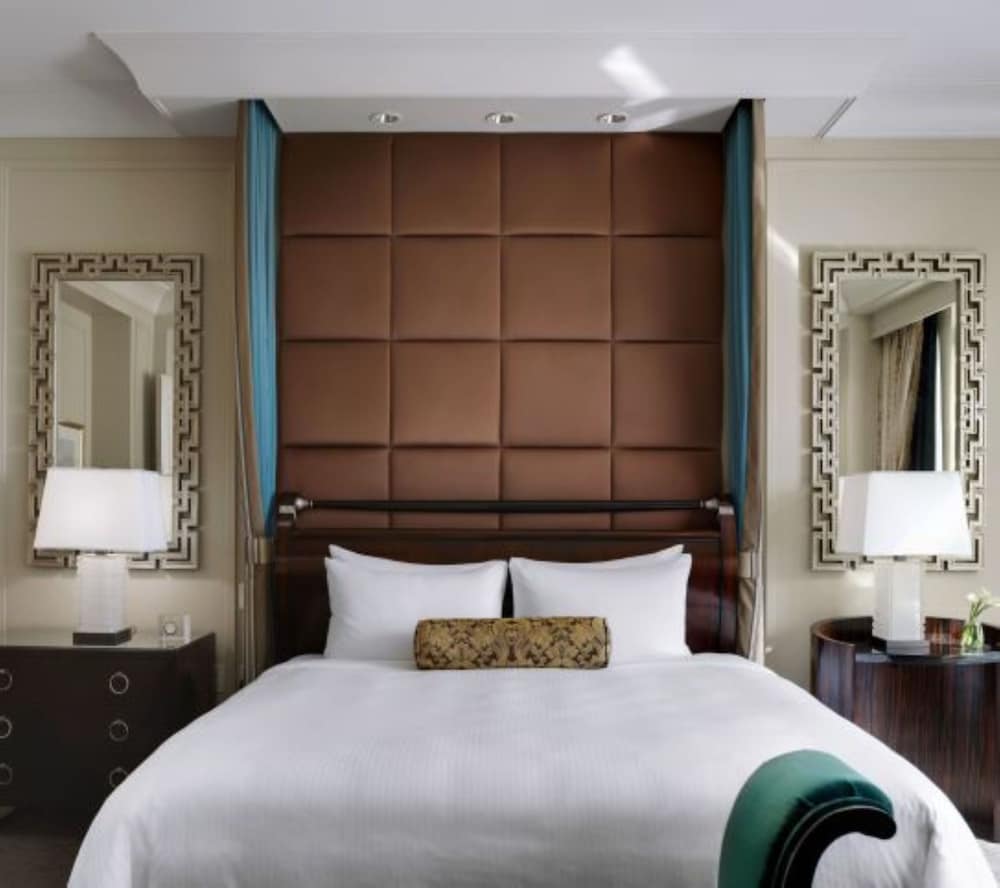 The Palazzo at The Venetian — Hotel rooms in Las Vegas, Nevada