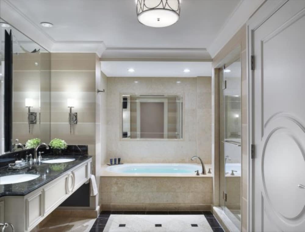 The Palazzo at The Venetian — Hotel rooms in Las Vegas, Nevada