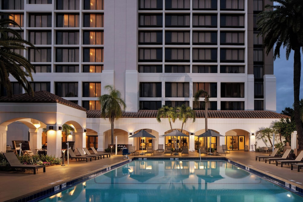 Palm Beach Gardens Marriott - zdjęcie 3