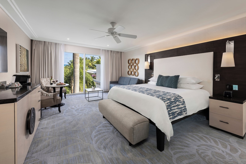 The Palms Hotel & Spa — Hotel rooms in Miami, Florida