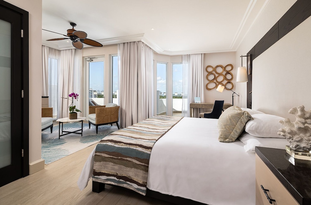The Palms Hotel & Spa — Hotel rooms in Miami, Florida