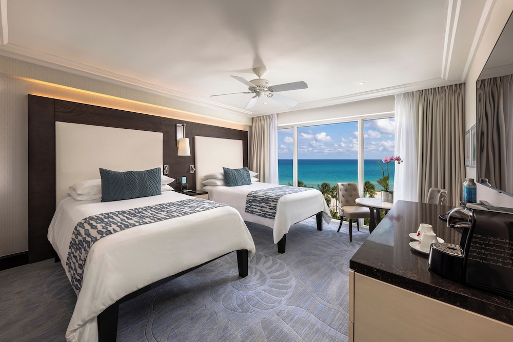 The Palms Hotel & Spa — Hotel rooms in Miami, Florida