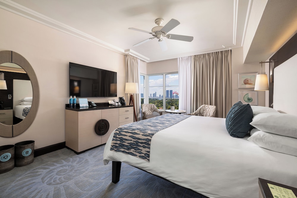 The Palms Hotel & Spa — Hotel rooms in Miami, Florida