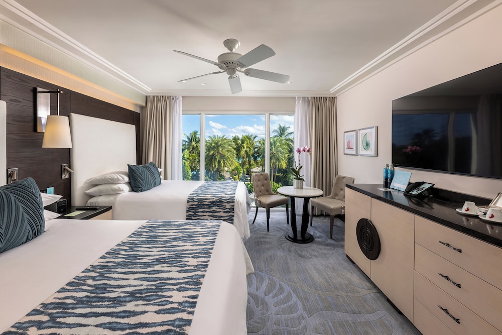 The Palms Hotel & Spa — Hotel rooms in Miami, Florida
