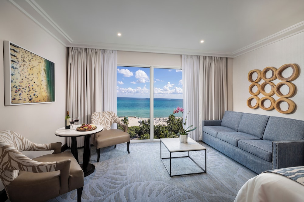 The Palms Hotel & Spa — Hotel rooms in Miami, Florida