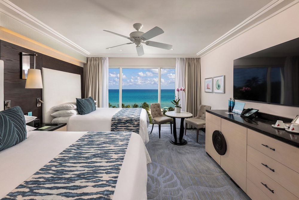 The Palms Hotel & Spa — Hotel rooms in Miami, Florida