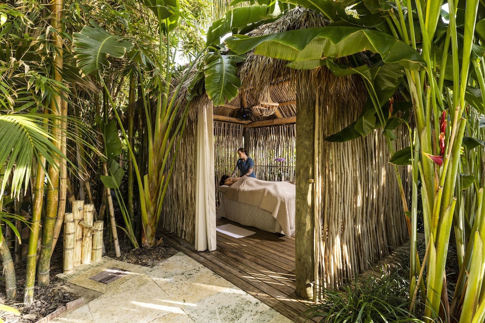 The Palms Hotel & Spa — Spa in Miami, Florida