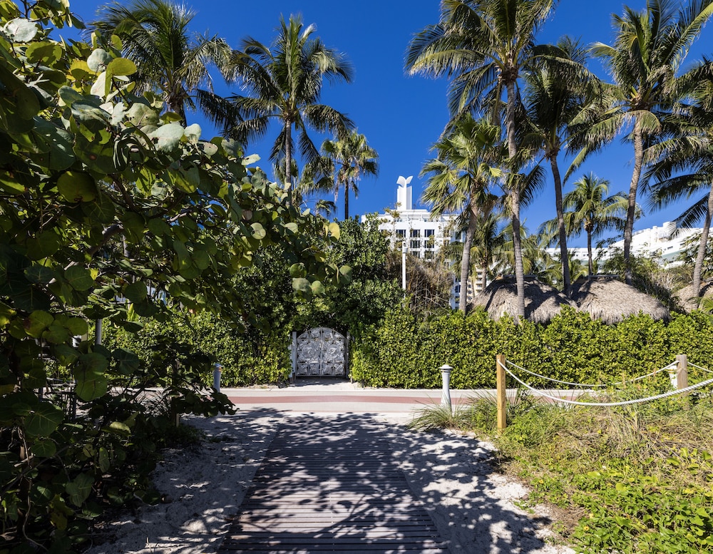 The Palms Hotel & Spa — Beach in Miami, Florida