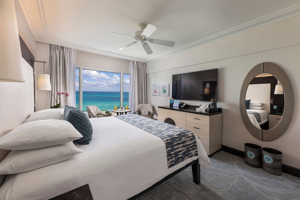 The Palms Hotel & Spa — Hotel rooms in Miami, Florida