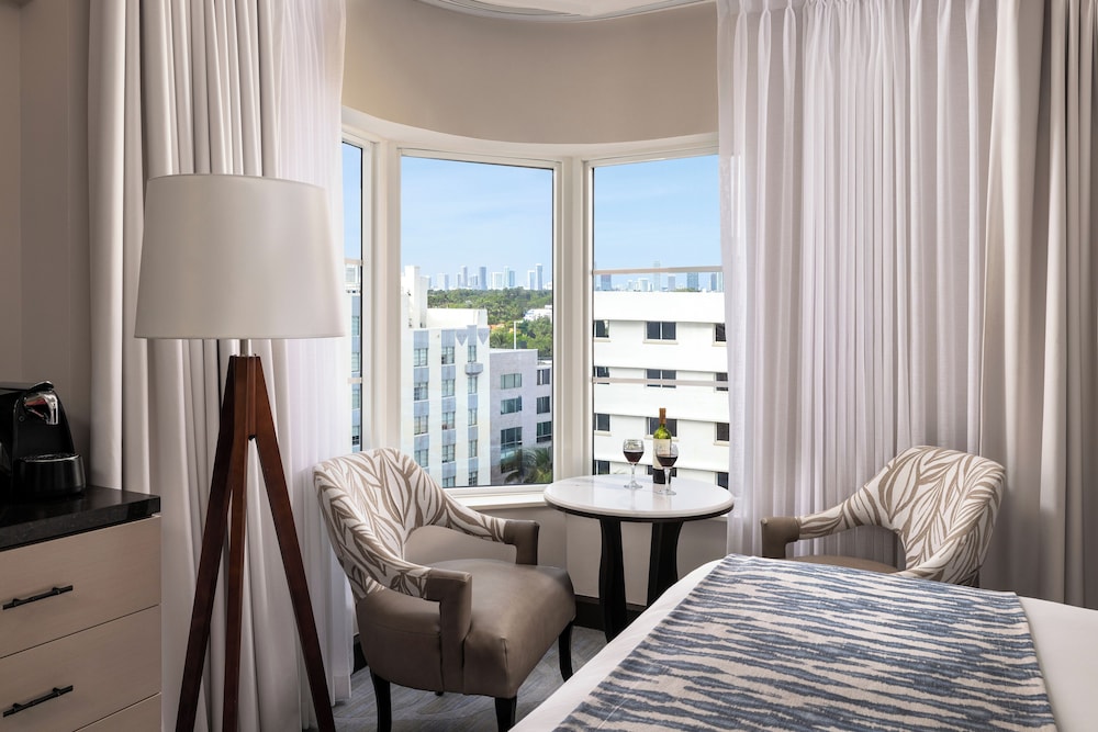 The Palms Hotel & Spa — Hotel rooms in Miami, Florida