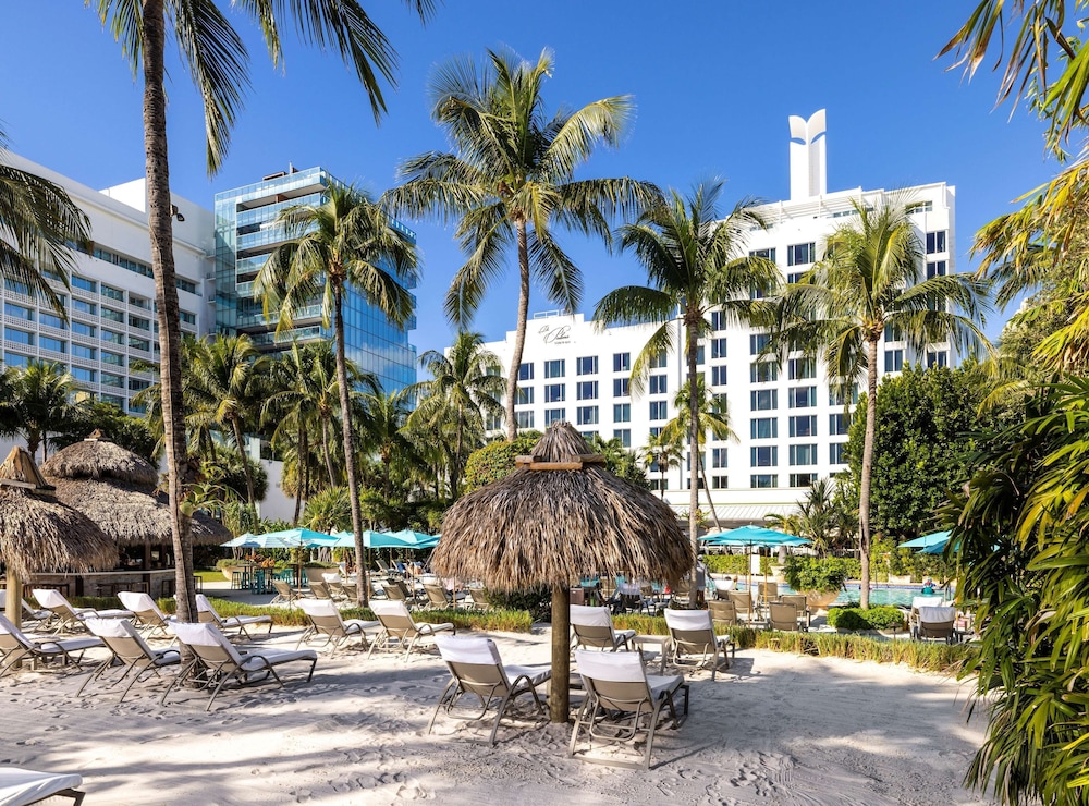The Palms Hotel & Spa - zdjęcie 4