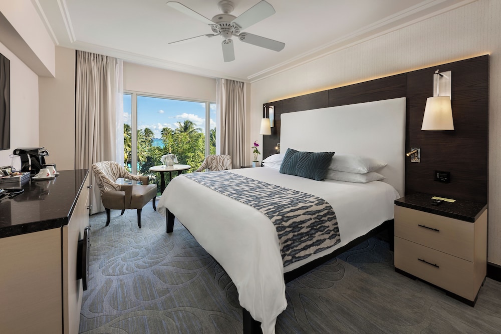 The Palms Hotel & Spa — Hotel rooms in Miami, Florida