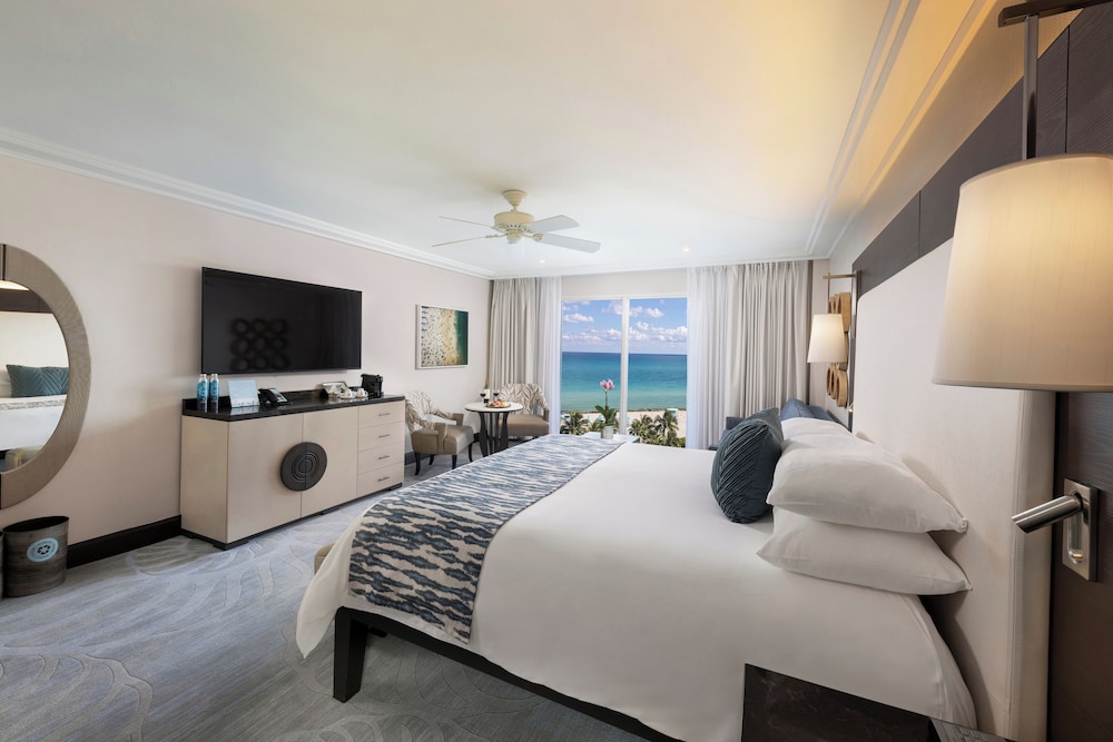 The Palms Hotel & Spa — Hotel rooms in Miami, Florida