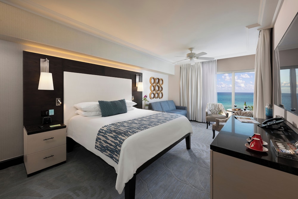The Palms Hotel & Spa — Hotel rooms in Miami, Florida