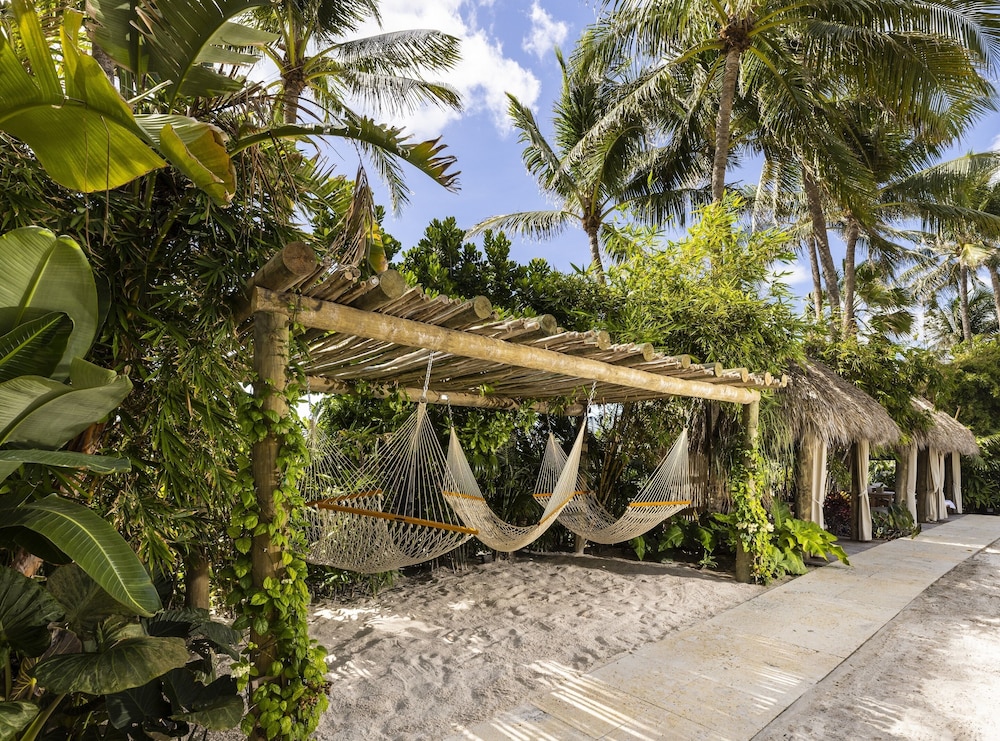 The Palms Hotel & Spa — Beach in Miami, Florida