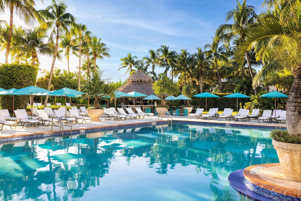 The Palms Hotel & Spa - zdjęcie 3
