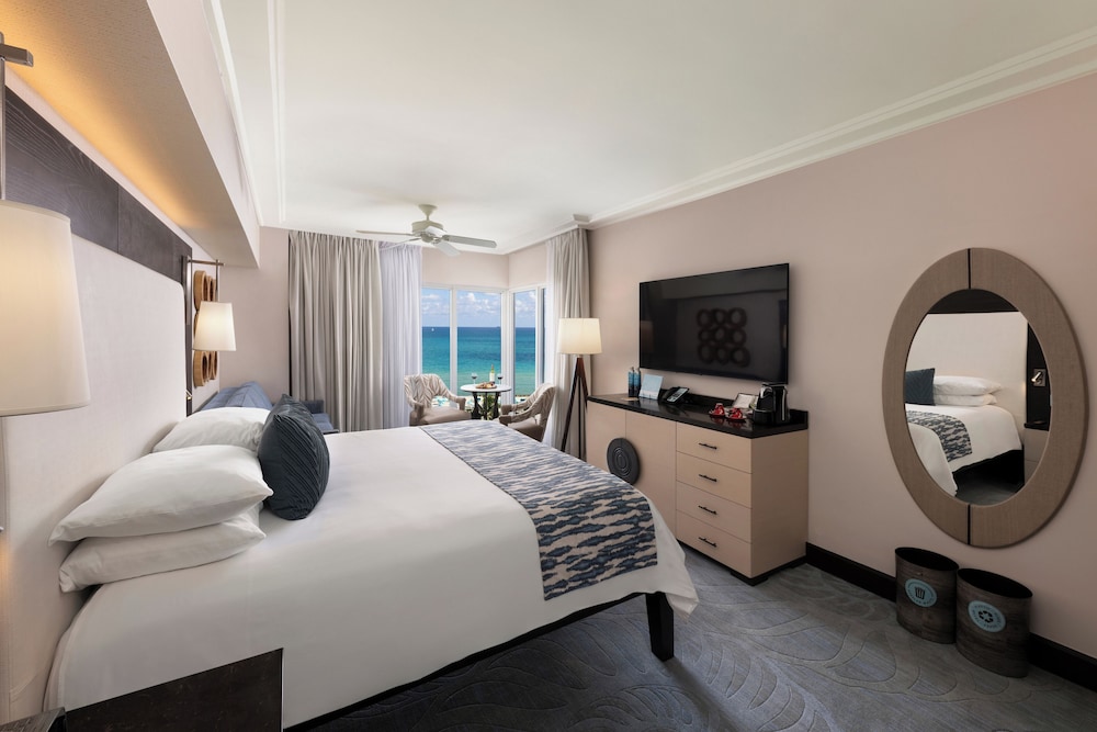 The Palms Hotel & Spa — Hotel rooms in Miami, Florida