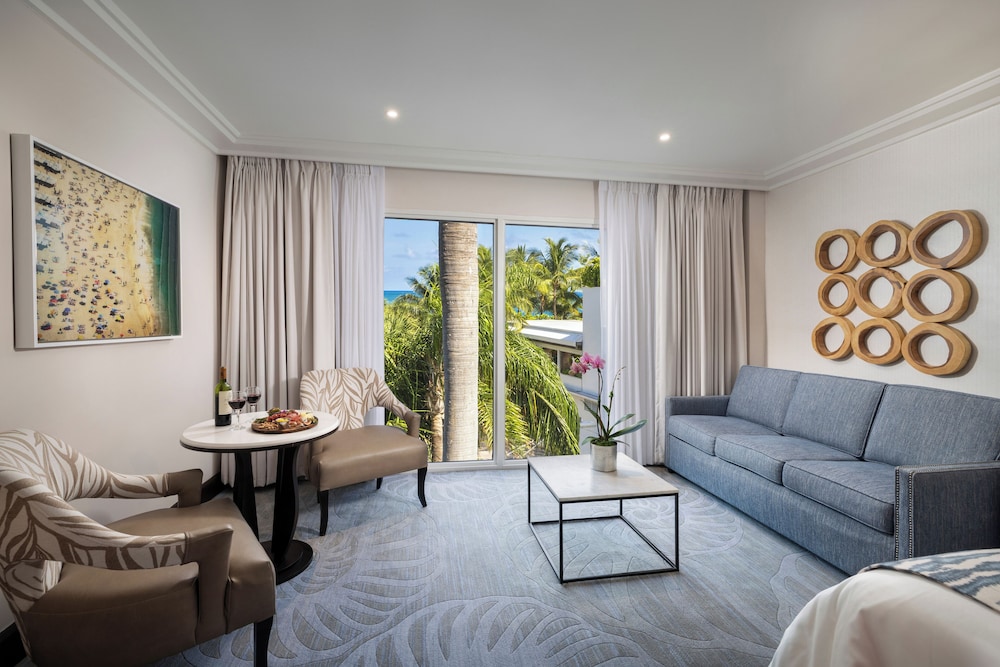 The Palms Hotel & Spa — Hotel rooms in Miami, Florida