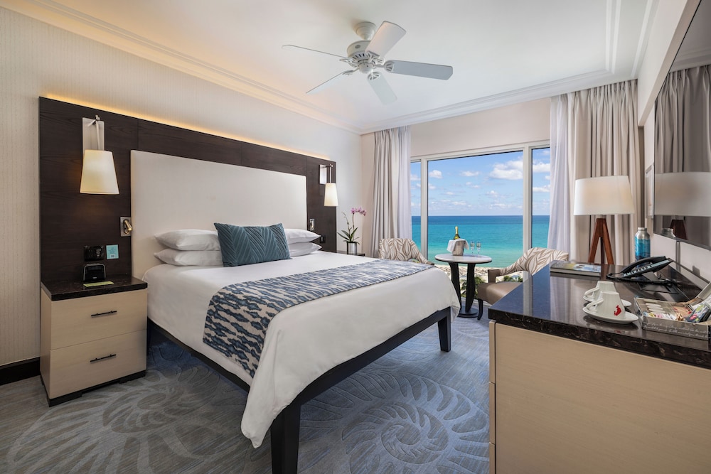 The Palms Hotel & Spa — Hotel rooms in Miami, Florida