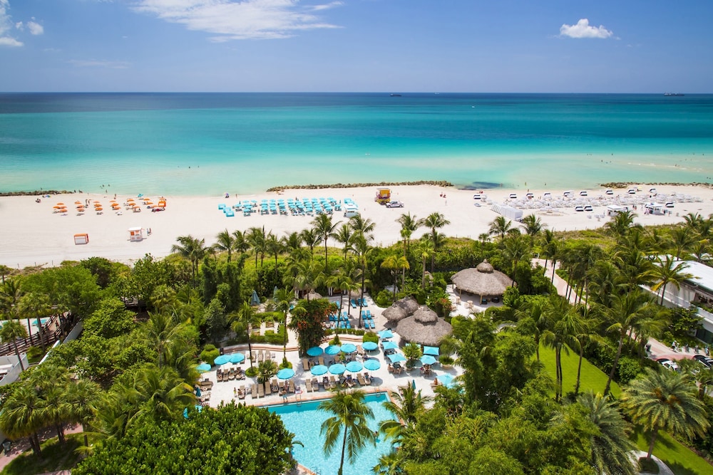 The Palms Hotel & Spa