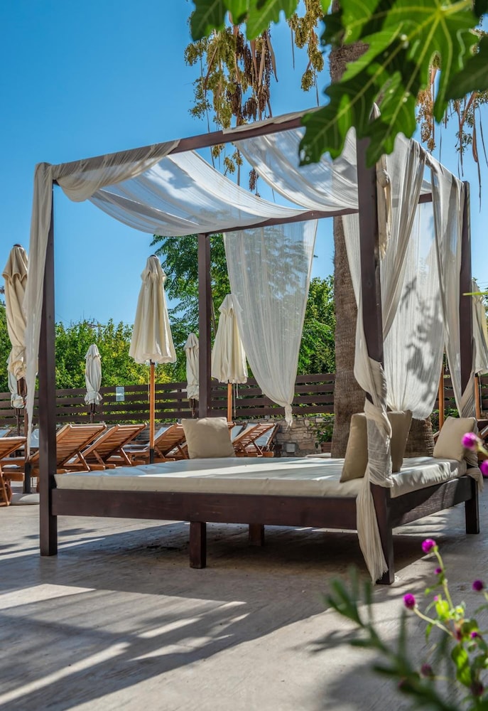 Natalie — Swimming pool in Laganas, Ionian Islands