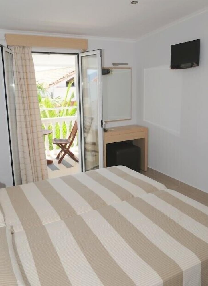 Natalie — Hotel rooms in Laganas, Ionian Islands