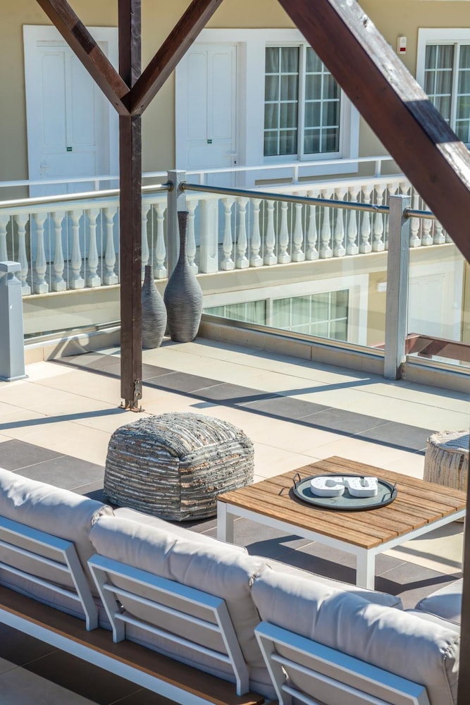 Natalie — Hotel building in Laganas, Ionian Islands