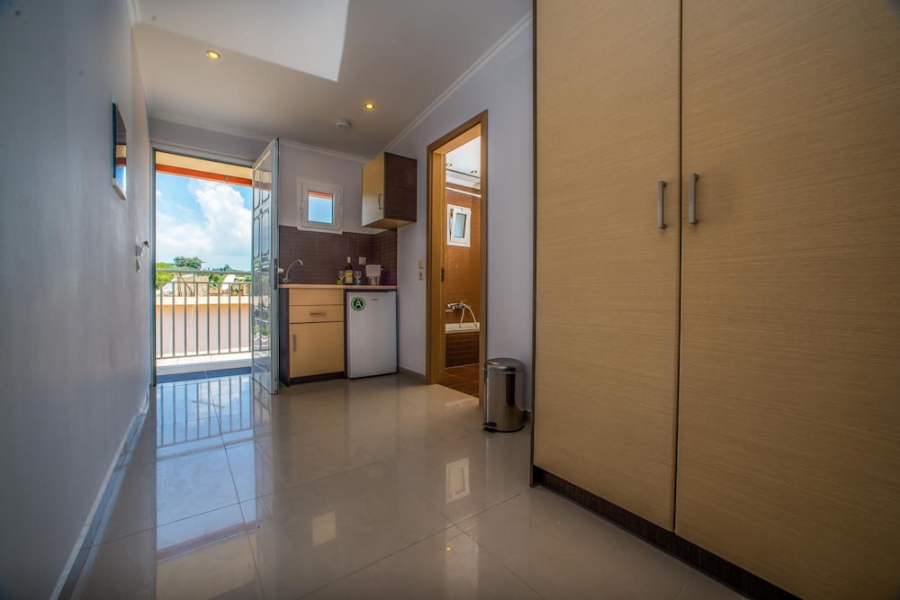 Natalie — Hotel rooms in Laganas, Ionian Islands