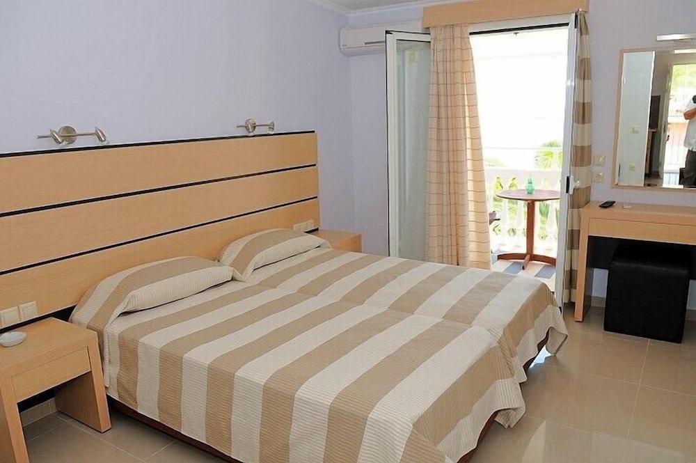 Natalie — Hotel rooms in Laganas, Ionian Islands