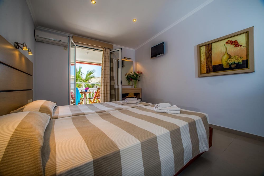 Natalie — Hotel rooms in Laganas, Ionian Islands
