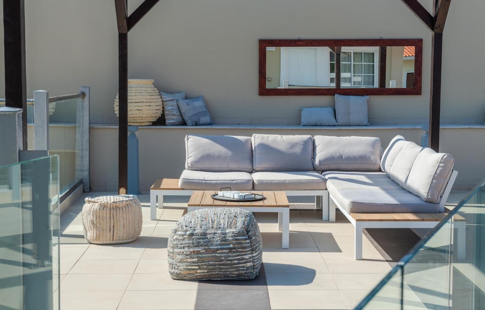 Natalie — Hotel building in Laganas, Ionian Islands