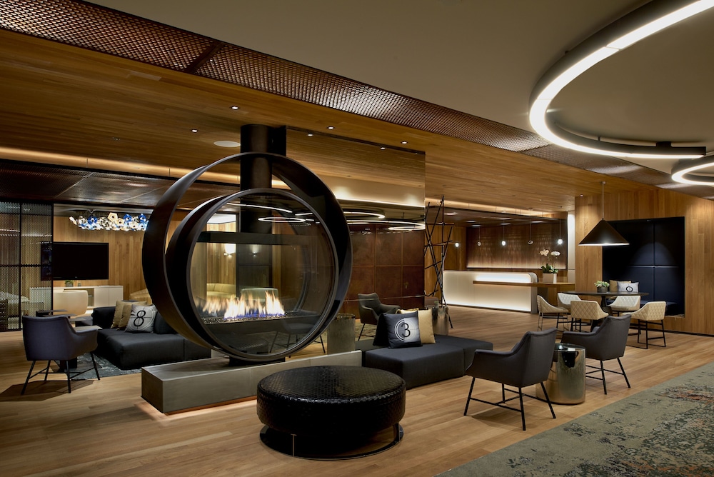 Kimpton Hotel Palomar Los Angeles Beverly Hills by IHG — Restaurant & bars in Los Angeles, California