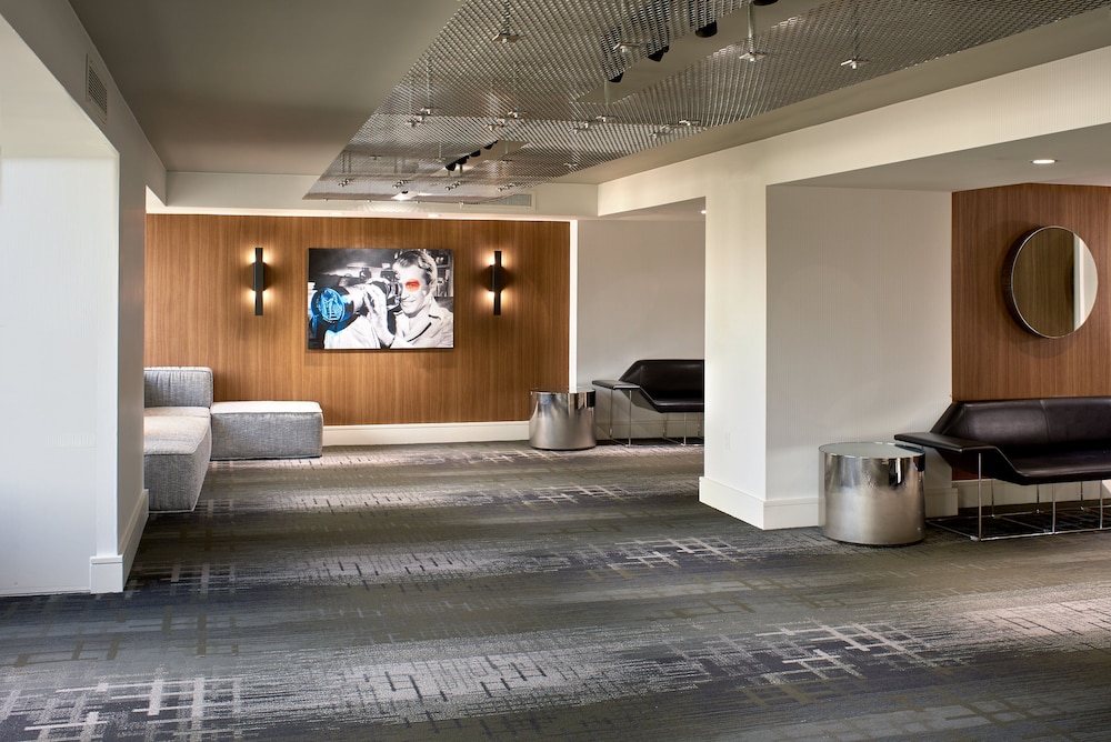 Kimpton Hotel Palomar Los Angeles Beverly Hills by IHG — Hotel building in Los Angeles, California