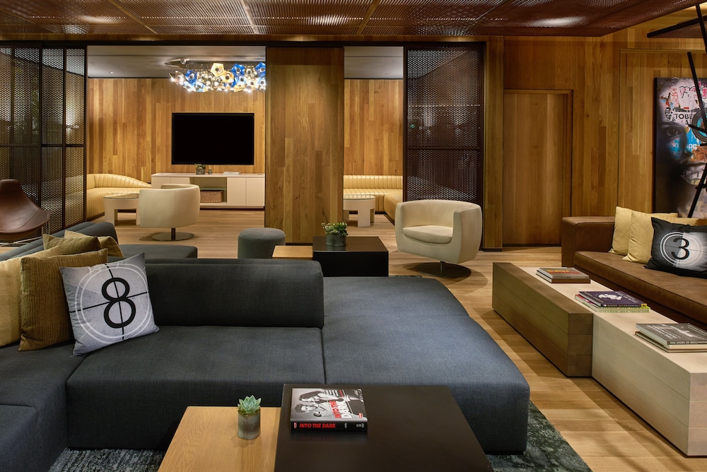 Kimpton Hotel Palomar Los Angeles Beverly Hills by IHG — Hotel building in Los Angeles, California