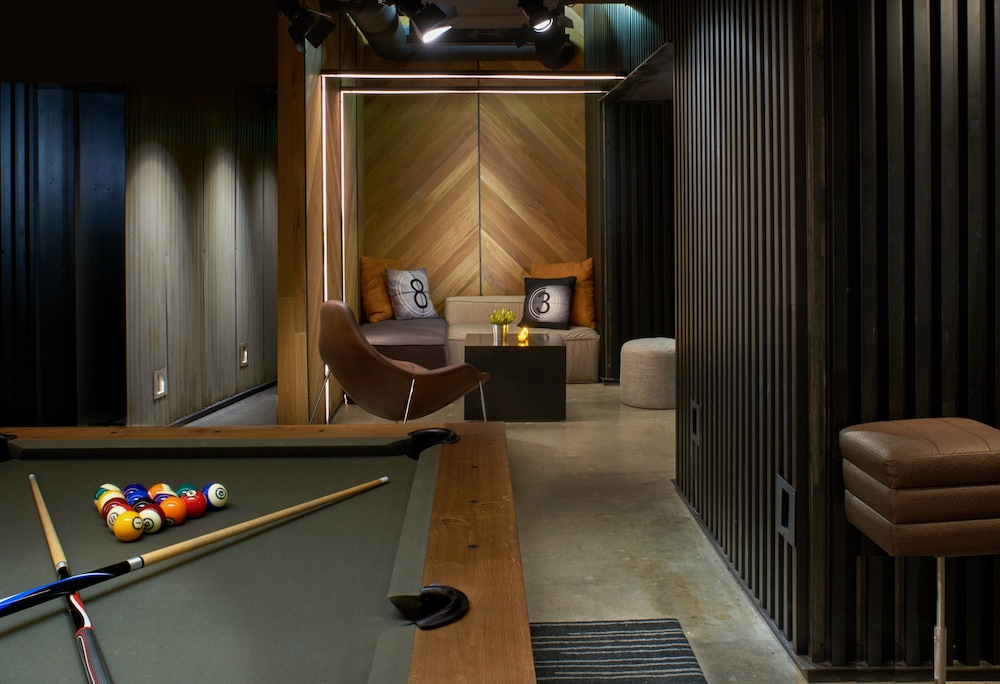 Kimpton Hotel Palomar Los Angeles Beverly Hills by IHG — Sports & recreation in Los Angeles, California