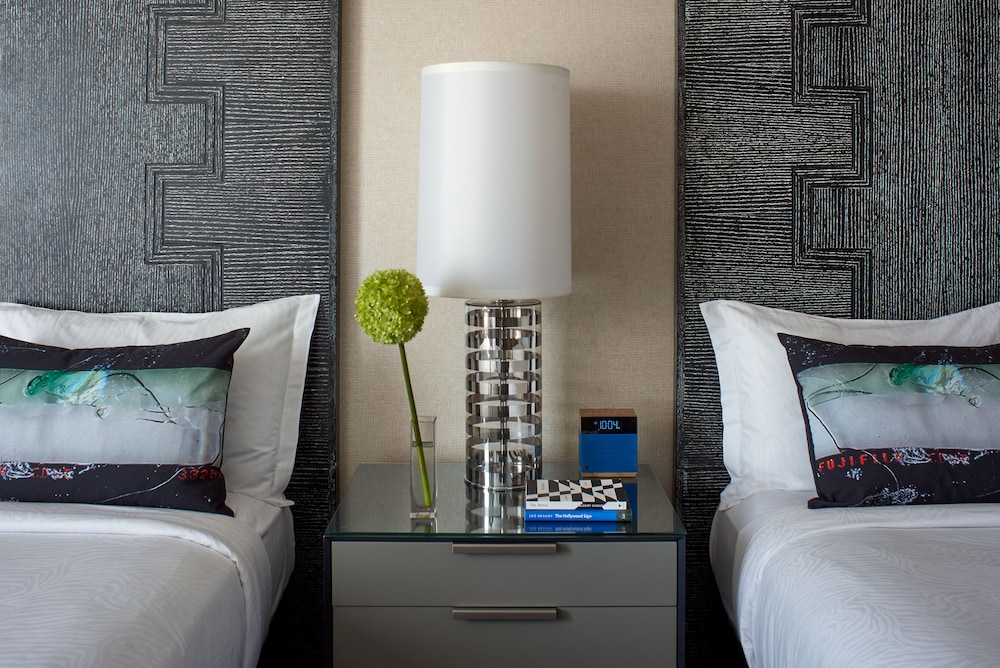 Kimpton Hotel Palomar Los Angeles Beverly Hills by IHG — Hotel rooms in Los Angeles, California